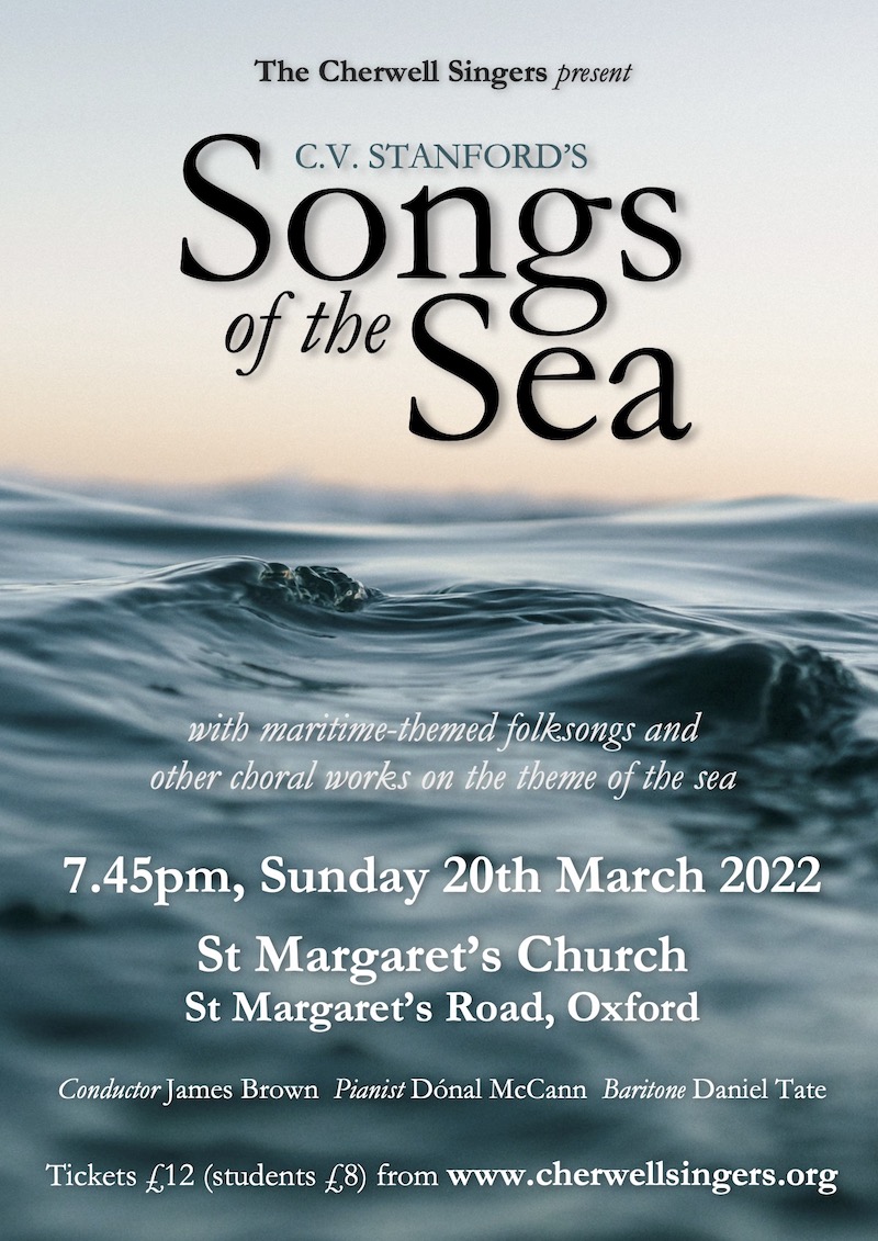 Songs of the Sea